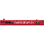 Nord Drum 3P Percussion Synthesizer