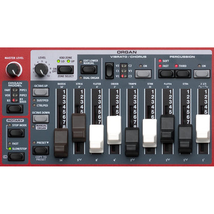 Nord Electro 6D 73 Keyboard