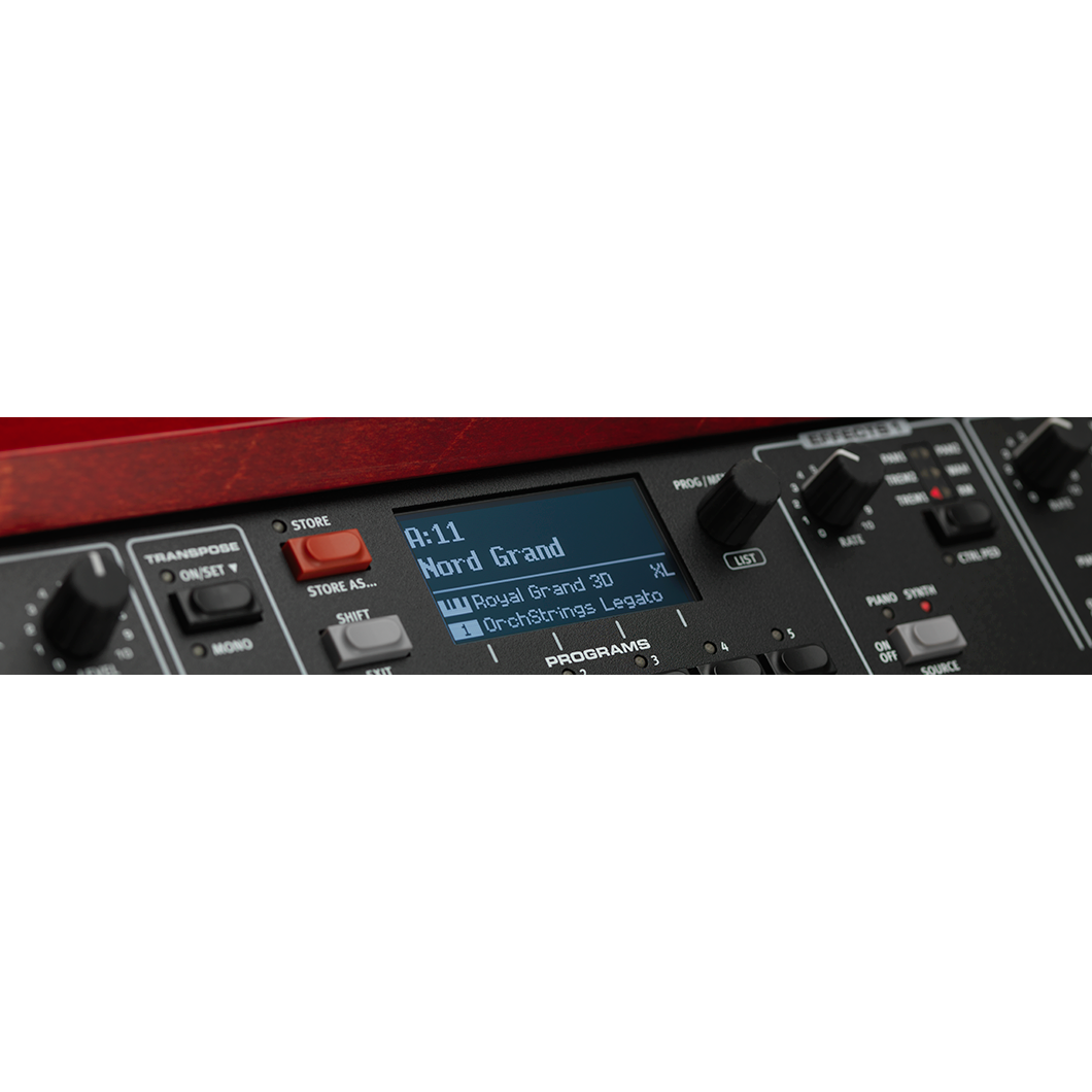 Nord Grand (88-Key)