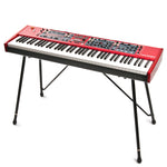 Nord Keyboard Stand - NSCL
