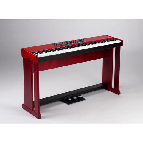 Nord Keyboard Stand V2 (Wood) - NWKS