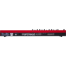 Nord Lead A1 Analog Modeling (49-Key)