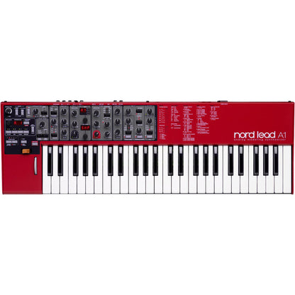 Nord Lead A1 Analog Modeling (49-Key)