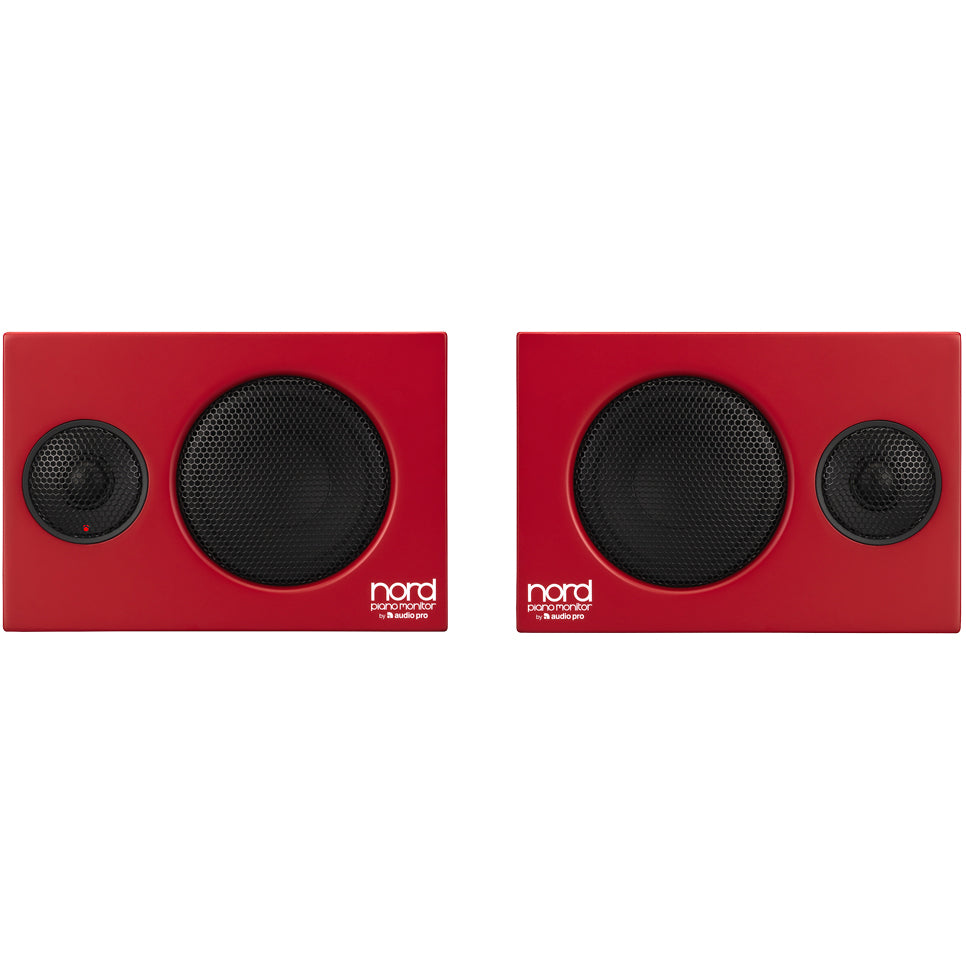 Nord Piano Monitors V2