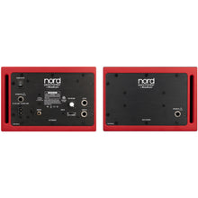 Nord Piano Monitors V2