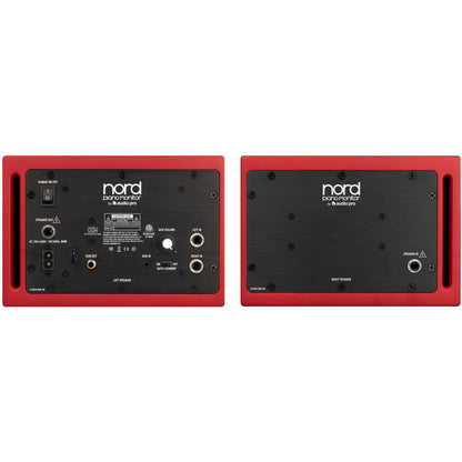 Nord Piano Monitors V2