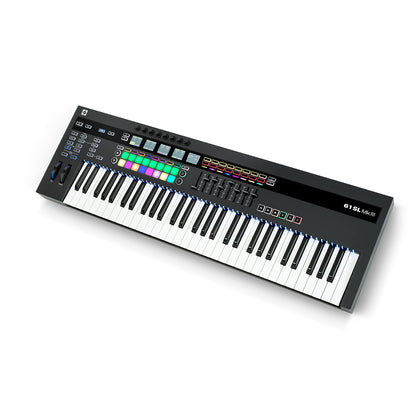 Novation 61SL MK3 Keyboard