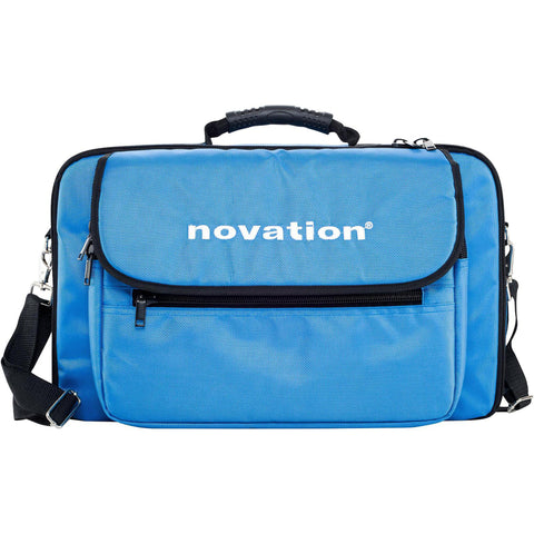 Novation Bass Station II Gig Bag (Blue)