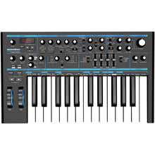 Novation Bass Station II Synthesizer
