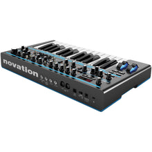 Novation Bass Station II Synthesizer