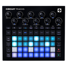 Novation Circuit Tracks Groovebox
