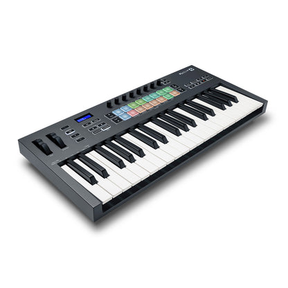Novation FLkey 37 Keyboard Controller