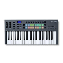 Novation FLkey 37 Keyboard Controller
