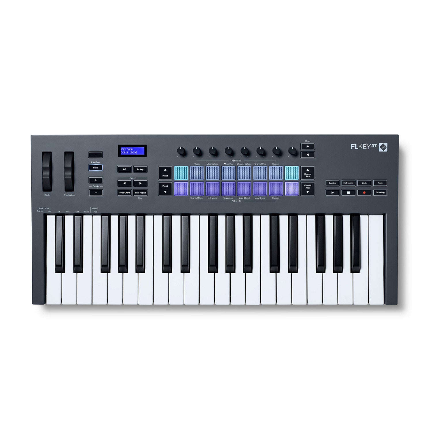 Novation FLkey 37 Keyboard Controller