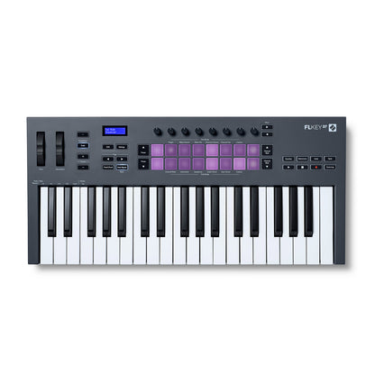 Novation FLkey 37 Keyboard Controller