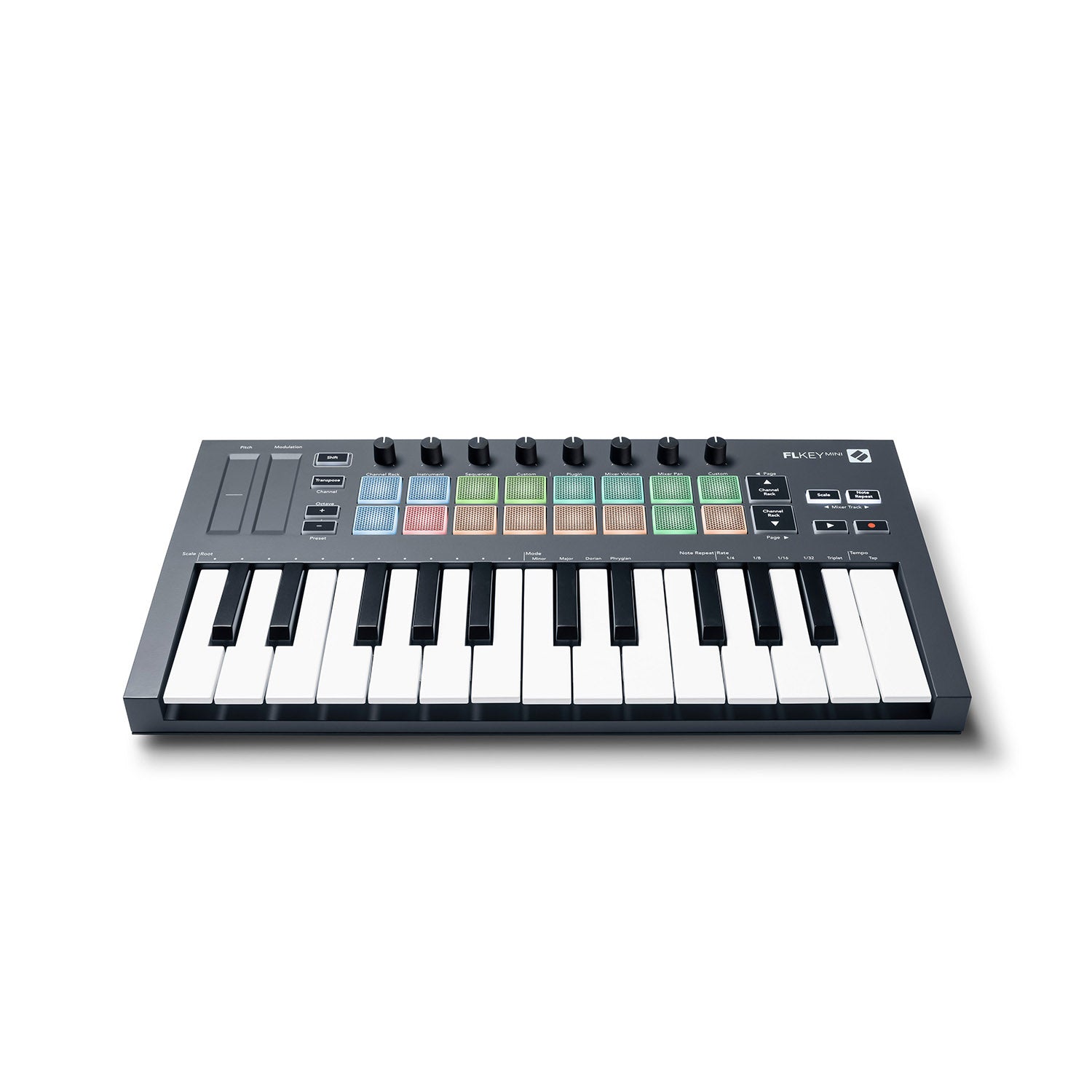 Novation FLkey Mini Keyboard Contoller