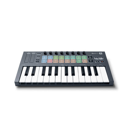 Novation FLkey Mini Keyboard Contoller