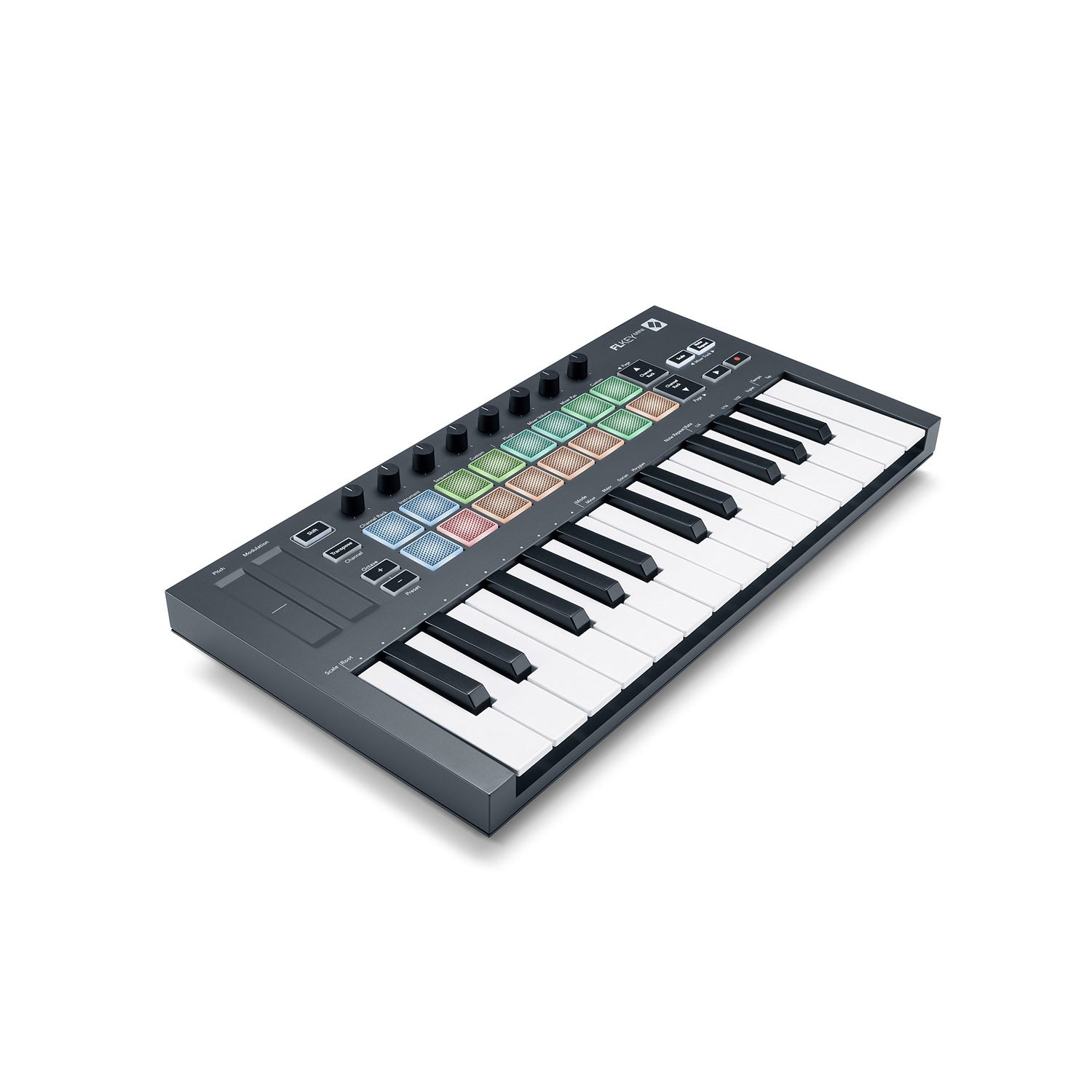 Novation FLkey Mini Keyboard Contoller