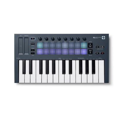 Novation FLkey Mini Keyboard Contoller