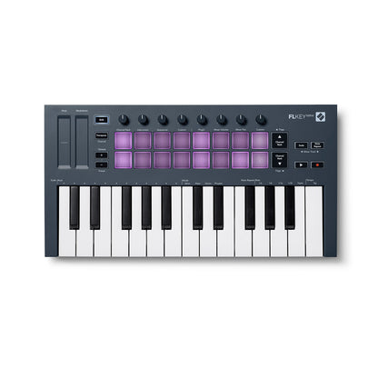 Novation FLkey Mini Keyboard Contoller