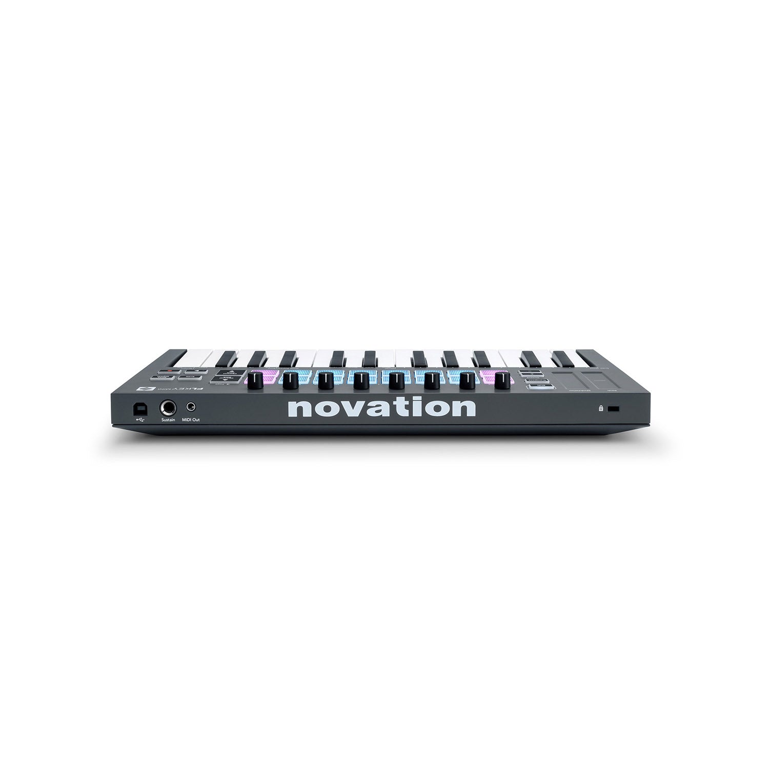 Novation FLkey Mini Keyboard Contoller