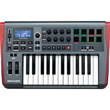 Novation Impulse 25 Keyboard