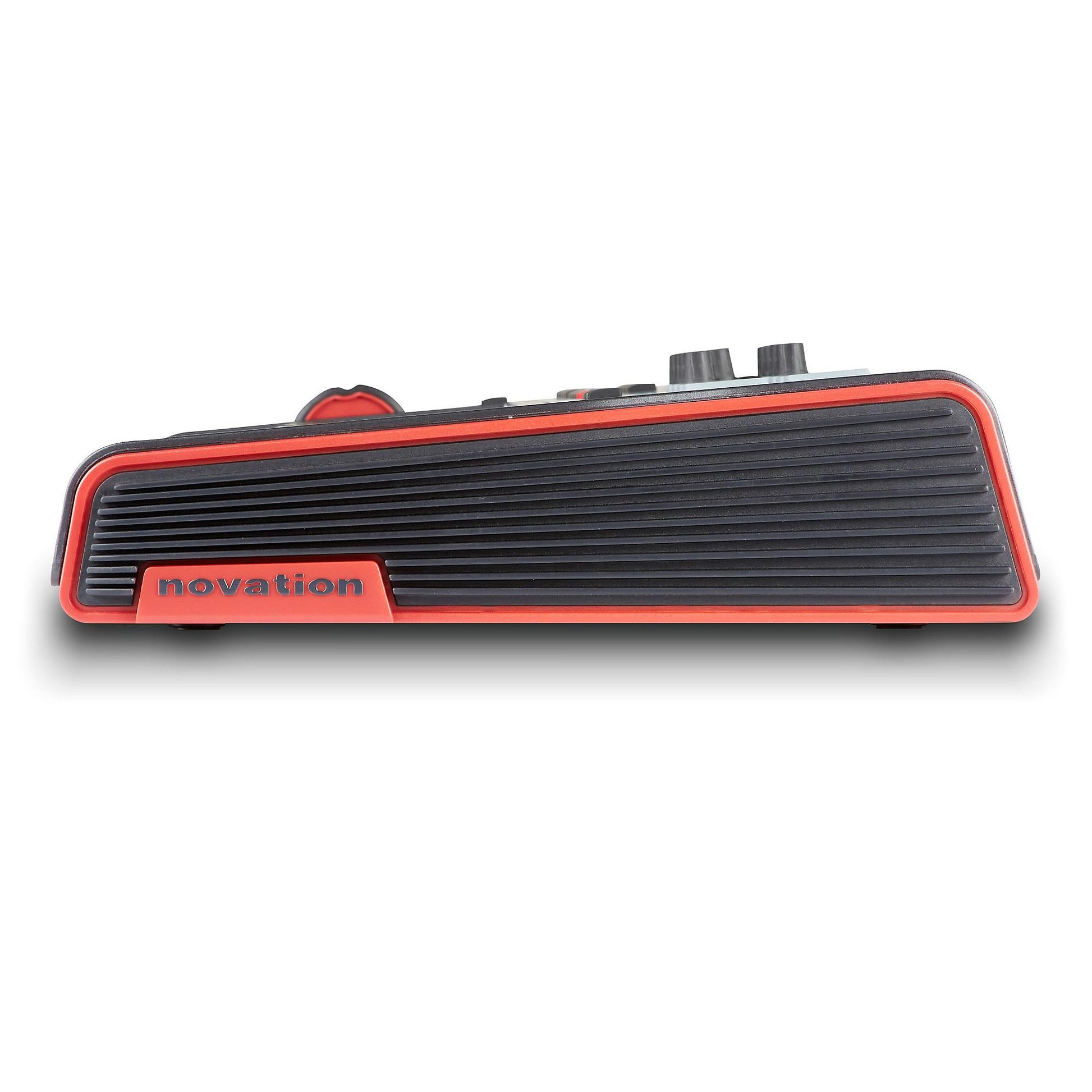 Novation Impulse 25 Keyboard