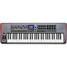 Novation Impulse 61 Keyboard
