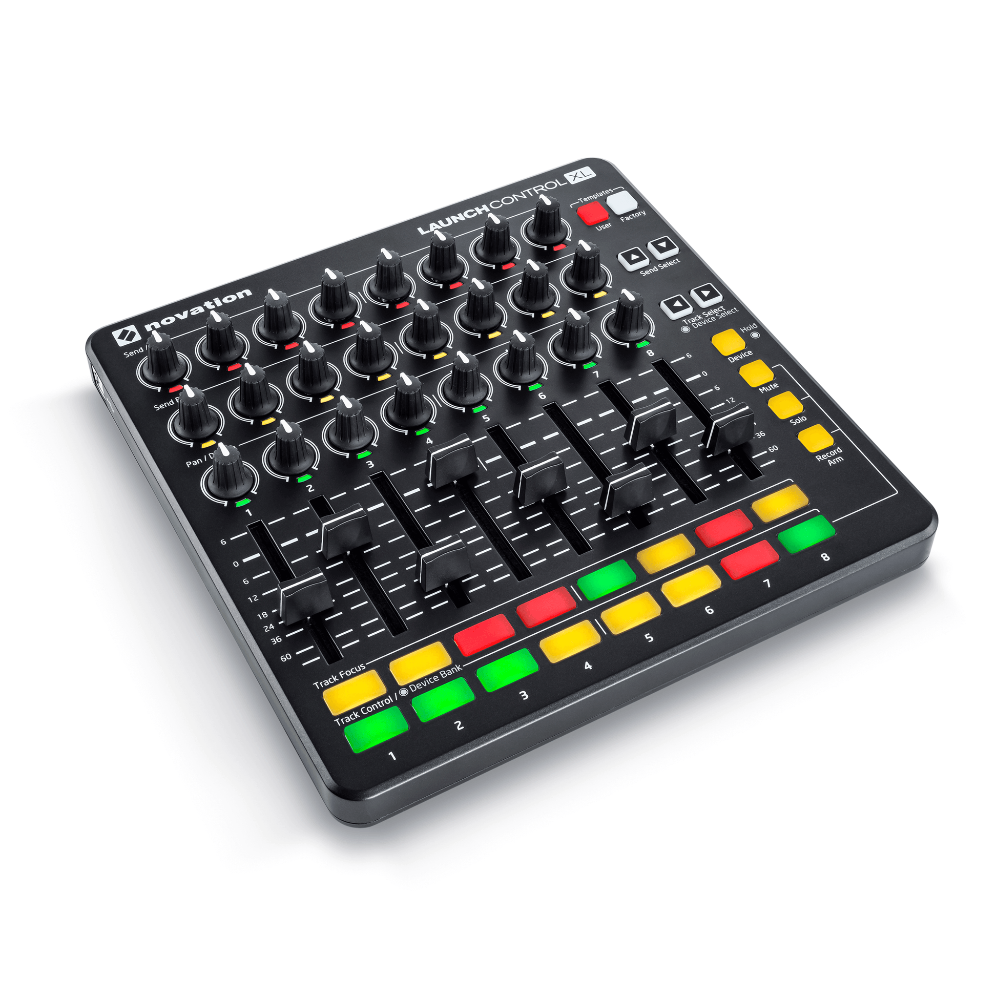 Novation Launch Control XL