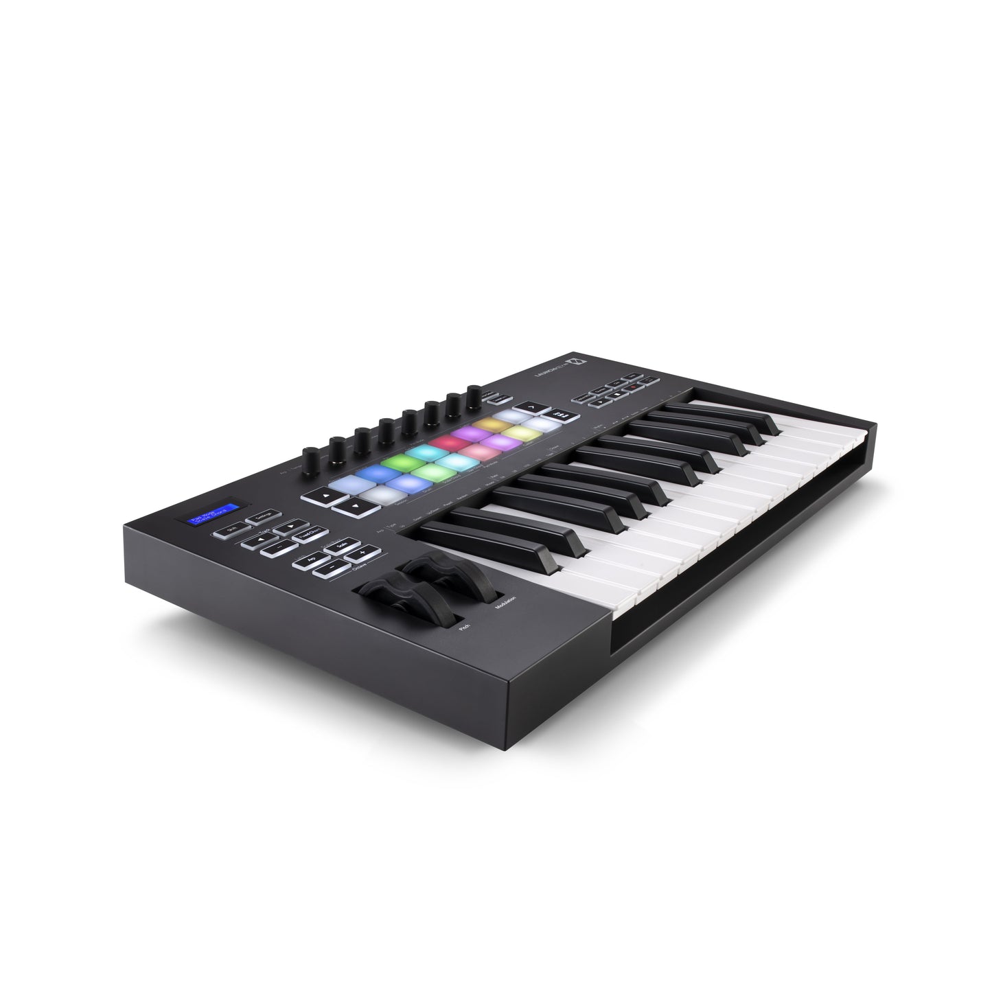 Novation Launchkey 25 MK3