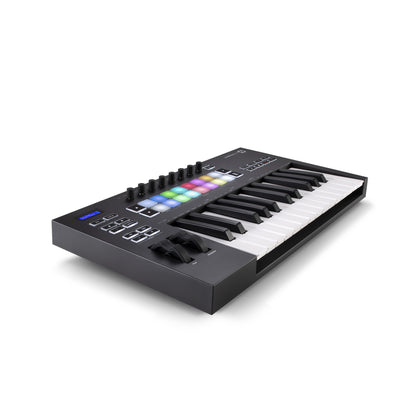 Novation Launchkey 25 MK3