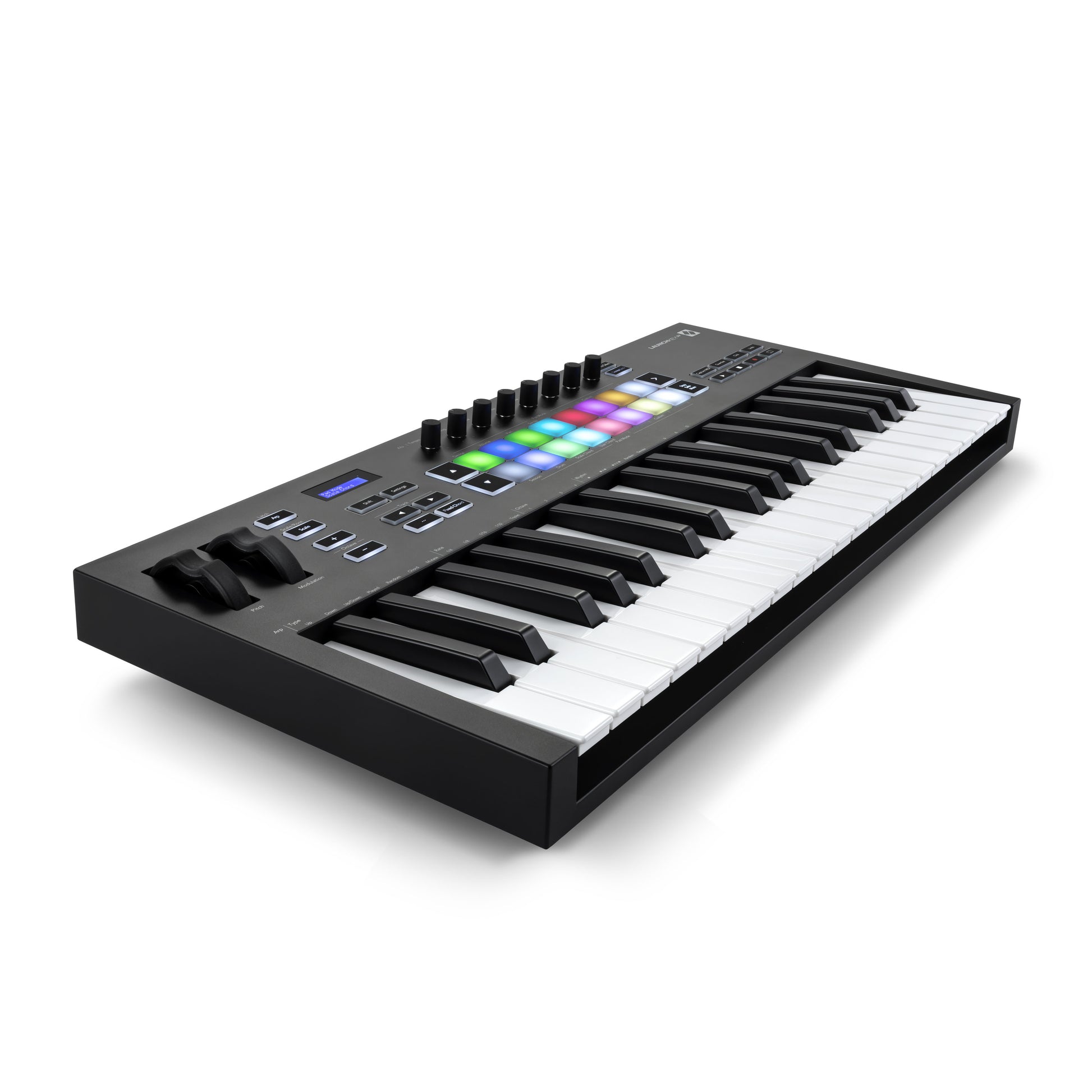 Novation Launchkey 37 MK3