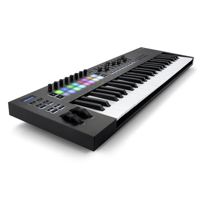 Novation Launchkey 49 MK3
