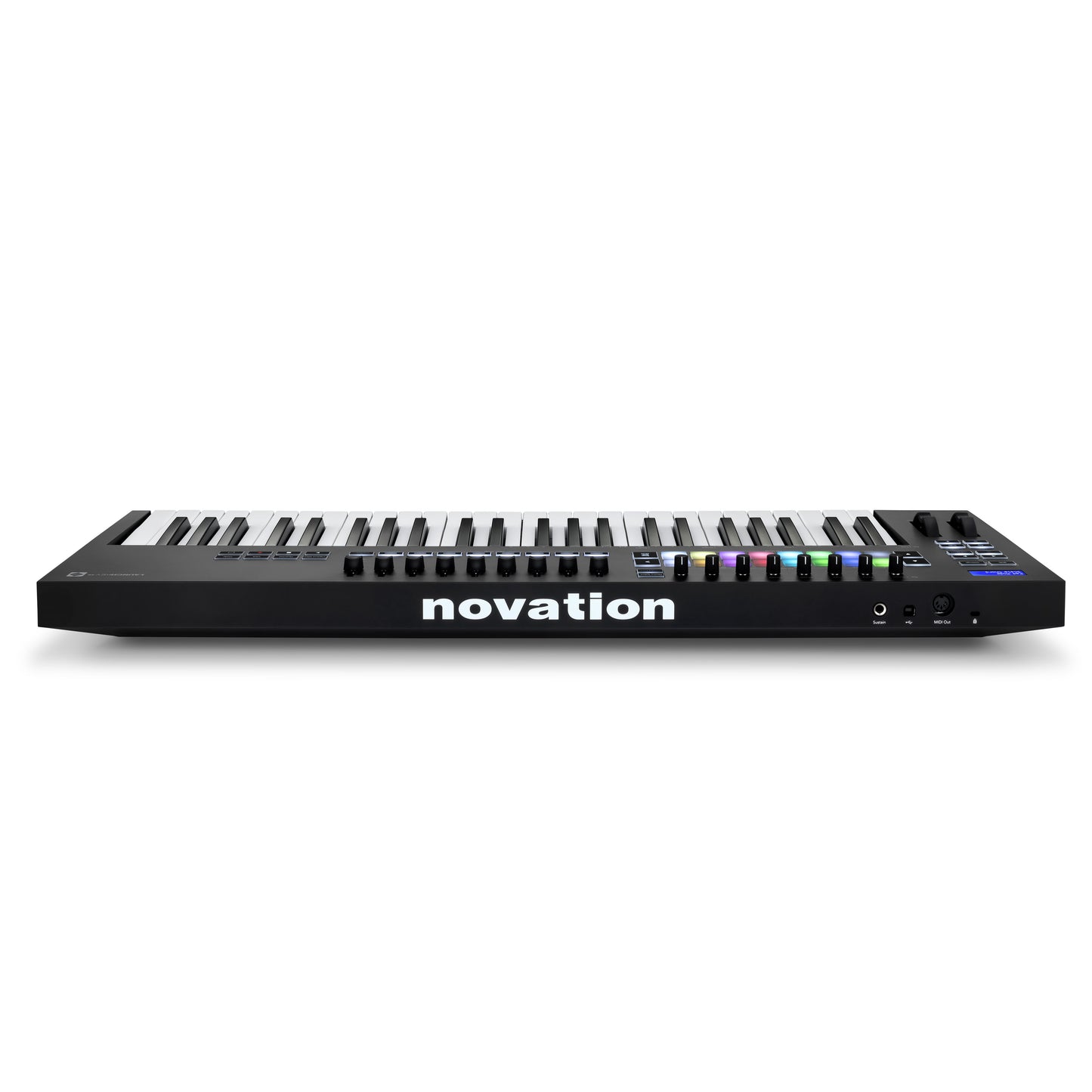 Novation Launchkey 49 MK3