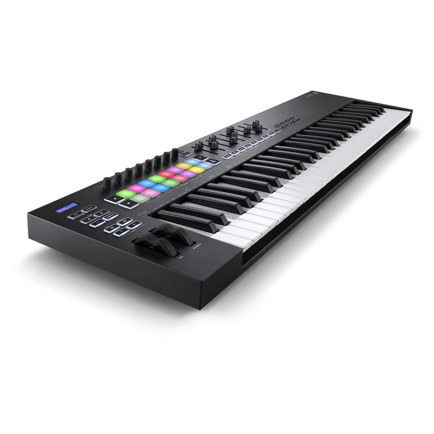 Novation Launchkey 61 MK3