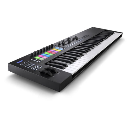 Novation Launchkey 61 MK3