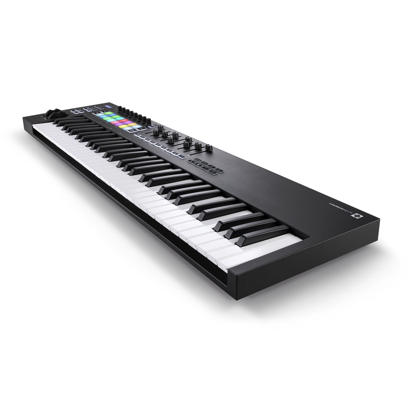 Novation Launchkey 61 MK3