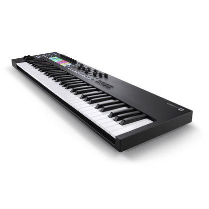 Novation Launchkey 61 MK3