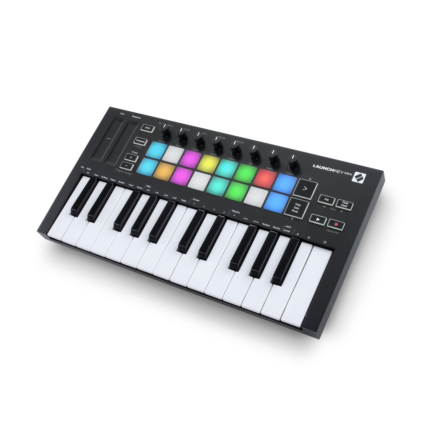 Novation Launchkey Mini MK3