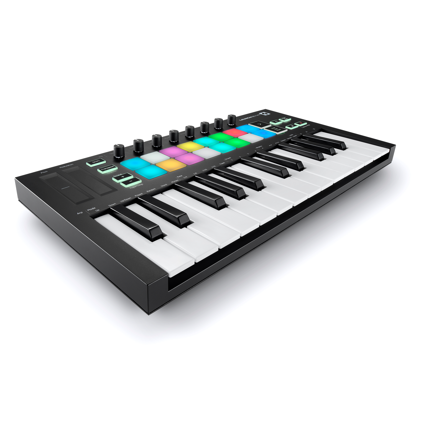 Novation Launchkey Mini MK3