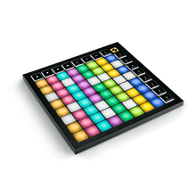 Novation Launchpad X