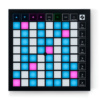 Novation Launchpad X