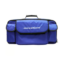 Novation MiniNova GigBag (Blue)