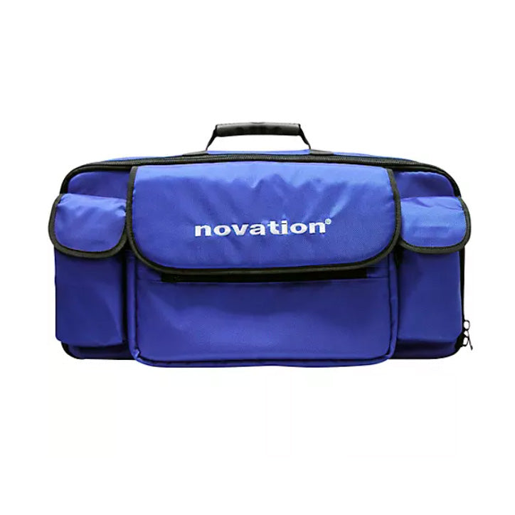Novation MiniNova GigBag (Blue)