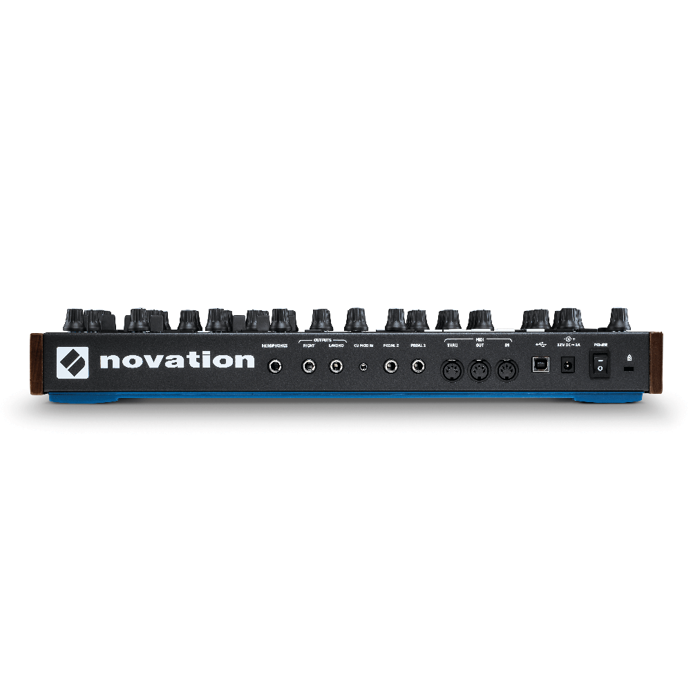Novation Peak Synthesizer