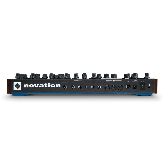 Novation Peak Synthesizer
