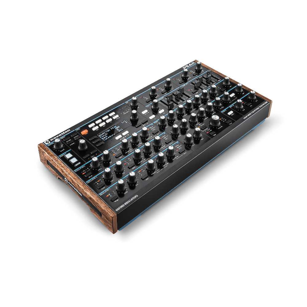 Novation Peak Synthesizer