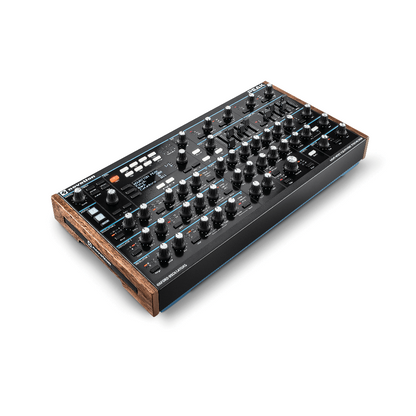 Novation Peak Synthesizer