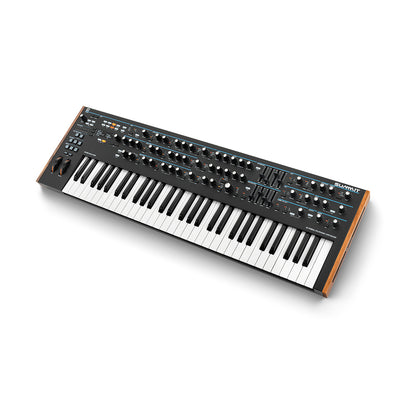 Novation Summit Synthesizer (61-Key)