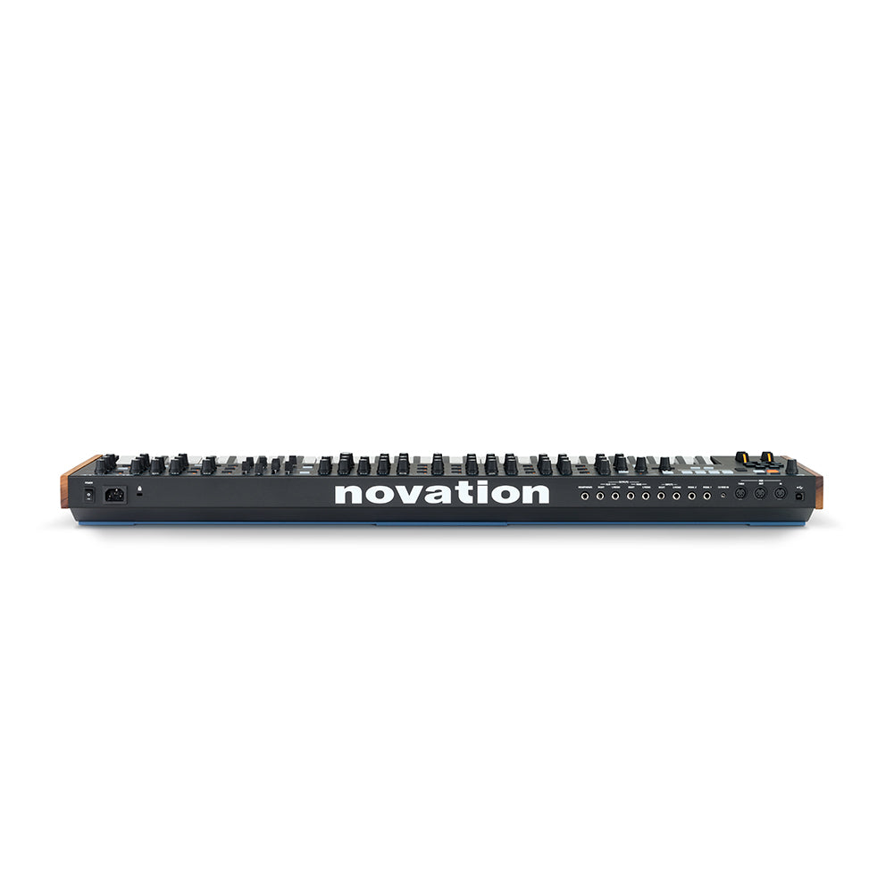 Novation Summit Synthesizer (61-Key)